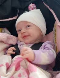 Brylee Mae Gill Obituary (2023)