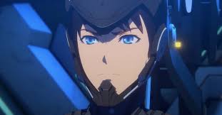 The black, an anime adaptation of the jaegers versus kaiju franchise, has its first 'pacific rim: Netflix S Pacific Rim Anime Gets First Teaser And Release Date Polygon