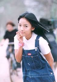Lee Hyori Lee Hyori Kpop Girls Overalls