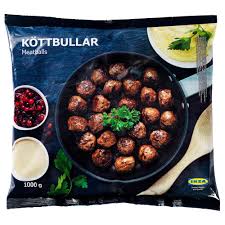 Fleisch Frikadelky Fleischballchen Fleisch Gefroren 700 286 80 Bewertungen Preis Wo Zu Kaufen
