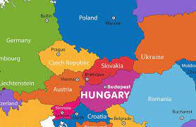 Search and share any place, ruler for distance measuring, find your location, weather forecast, regions roads, streets and buildings on interactive online free map of hungary. Pin On Hungary My Homeland