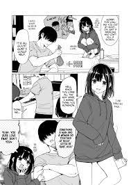 DISC] I wish I had this kind of life in college - Oneshot by  @wanwangomigomi : r/manga