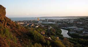 Abertawe) is a city on the south wales coast. Swansea Wikipedia
