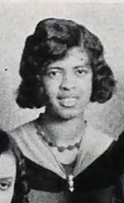 Marthella Irene “Mart” Evans Spears (1911-1981)