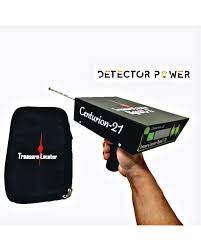 Metal detectors detect gold, silver metal detector is a portable electronic devices that penetrate the earth magnetically to find traces of minerals. Geolocator Treasure Locator Centurion 21 Waterproof Metal Detector Centurion Metal Detector