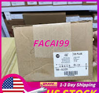 NEW Allen-Bradley 193-EC2DD Thermal overload relay 193EC2DD FREE SHIP US