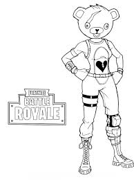 Fortnite coloring pages ausmalbilder ausmalen zeichnungen. Ausmalbilder 13 Von Fortnite