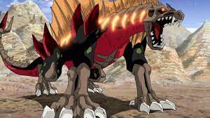 Iguano Anime Furry Creature Art Concept Art Characters