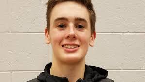 Maroons boys hoops falls to Byron Center