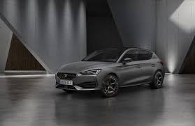 Volksmasters Cupra Reveals Hotter Leon Is This The New Gti Und In 2020 High Performance Cars Used Audi Performance Cars