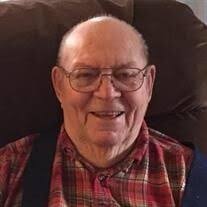 Richard E. Claus Sr. Obituary