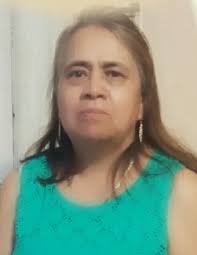 Obituary information for Maria Delgado