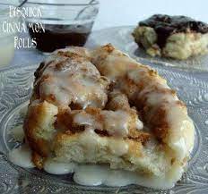 Bisquick Cinnamon Rolls Recipe Bisquick Recipes Recipes Food