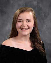 Madison Cantrell named Valedictorian