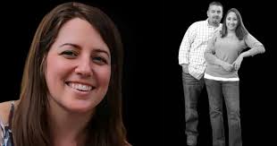 Keith Gill's Wife Caroline: The Remarkable Woman Behind GameStop's  Legendary Investor