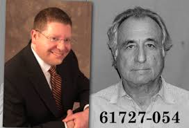 Madoff died at the federal medical center in butner, north carolina, apparently from natural causes, the person said. Poets Quants Bernie Madoff S Message To Mbas