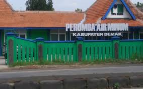 Maybe you would like to learn more about one of these? Pdam Tirta Dharma Demak Tempati Gedung Baru