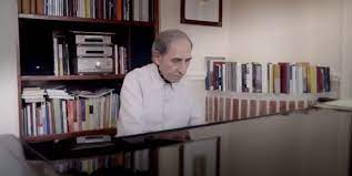 Torneremo ancora è un album in studio di franco battiato con la royal philharmonic orchestra di londra, pubblicato in italia il 18 ottobre 2019 dalla sony music. L Anteprima Del Nuovo Brano Di Franco Battiato Torneremo Ancora Rumore