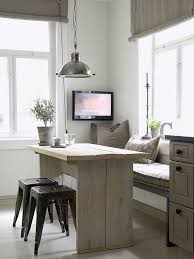 Collection by christine little brags blog • last updated 12 days ago. His And Hers Lifestyle Home Banquette Seating In Kitchen Window Seat Kitchen Interior Design Kitchen