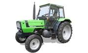 Deutz Fahr DX-390 Tractor