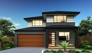Better Built Homes Specialises In The Best New Home Design Construction In Sydney Browse Our Range Of Homes Onli House Design House Floor Plans Floor Plans