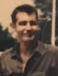 Joseph King Obituary (1943