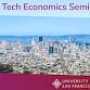Bay Area Tech Economics Seminar with Tom event image
