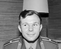 H&igrave;nh ảnh về Yuri Gagarin
