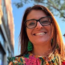 AAJA is proud to announce Dian Zhang as an At-Large Chapter Representative 