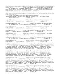 Get the latest article about emailsales tractor suppliers*co. A4 Paper Emails Photocopier Paper