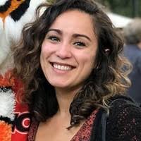 Alexandra Almendarez