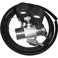 Check your boat's fuel lines and fuel hoses frequently and replace them when they show signs of wear or damage. Rds Diesel Auxiliary Install Kit Ford Nissan Tankandbarrel Com