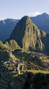 It is located in the cusco region, urubamba province, machupicchu district in peru, above the sacred valley, which is 80 kilometres (50 mi). 2