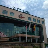 Setia city convention centre5,4 km. Photos At City Link Express Hicom Glenmarie
