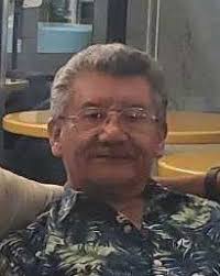 Rodolfo Camacho Sr. Obituary (2025)