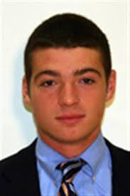 Fenwick Senior, Sean Mahon, Selected to USA Rugby Boy's High School  All-American Sevens Team