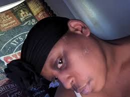 REPOSTING!! Some troll screenshot her mugshot from over a year ago to try  and say her pictures weren't really her so we did a video chat and I  screenshot what she currently