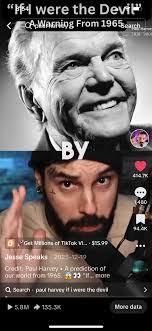 Jesse Bean's Instagram, Twitter & Facebook