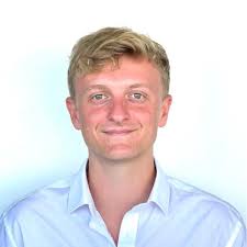 Three hospitals, one private jet and a scruffy moustache later, I am…