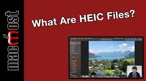 Images that are stored in heif files that have the.heic file extension are compressed using the hevc format. How To Convert Heic Or Heif Files To Jpeg Mac Or Pc By Howfinity