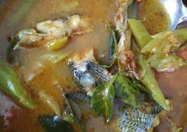 Ikan nila masak tauco i resep cantik zonarasa i ikan nila masak tauco yang tinggi protein. Ikan Nila Bumbu Tauco Masak Ikan Nila Bumbu Kuning Masak Memasak Beberapa Macam Ikan Yang Biasa Diolah Dengan Pesmol Ini Di Antaranya Adalah Ikan Mas Ikan Kembung Ikan Gurame