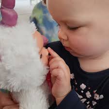 Our little family daycare