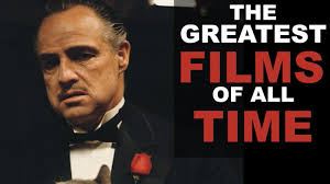 The greatest films of all time
