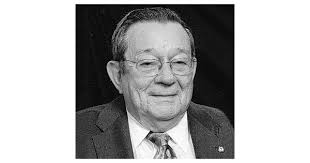 Jimmy NUNNERY Obituary (1935