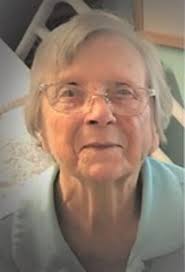 Mary Elizabeth Phillips Pfeifer Obituary