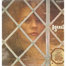 Laura Yager LP Vinyl Laura (Homonymous Same) Ovation Records ‎OV/14-11 New 