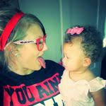 Sasha Kirksey's Instagram, Twitter & Facebook