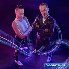 In 2021 gaat big brother van start. Big Brother Netherlands Belgium 2021