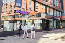 Wir empfehlen ihnen dringend, vor dem besuch des zweig telefon: Sparda Gibt Bankgeschaft An Volksbank Wien Ab Villach
