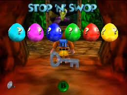 Jump to this ledge, and you will meet a bucket. Banjo Kazooie Codes Zum Freischalten Der Geheimen Eier Und Des Eisschlussels Gamesaktuell Games Fun Entertainment